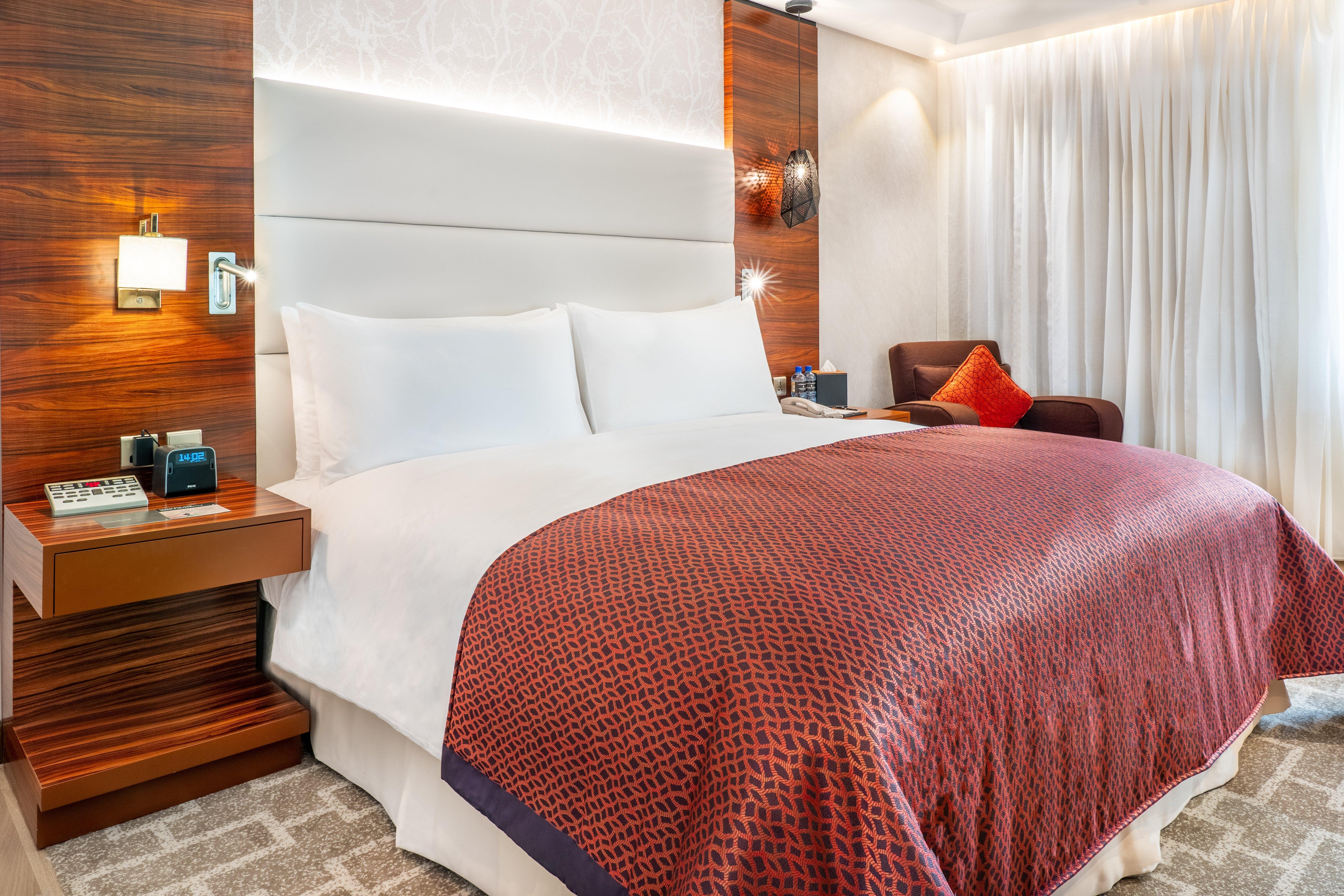 Intercontinental Bahrain, An Ihg Hotel Manama Ngoại thất bức ảnh