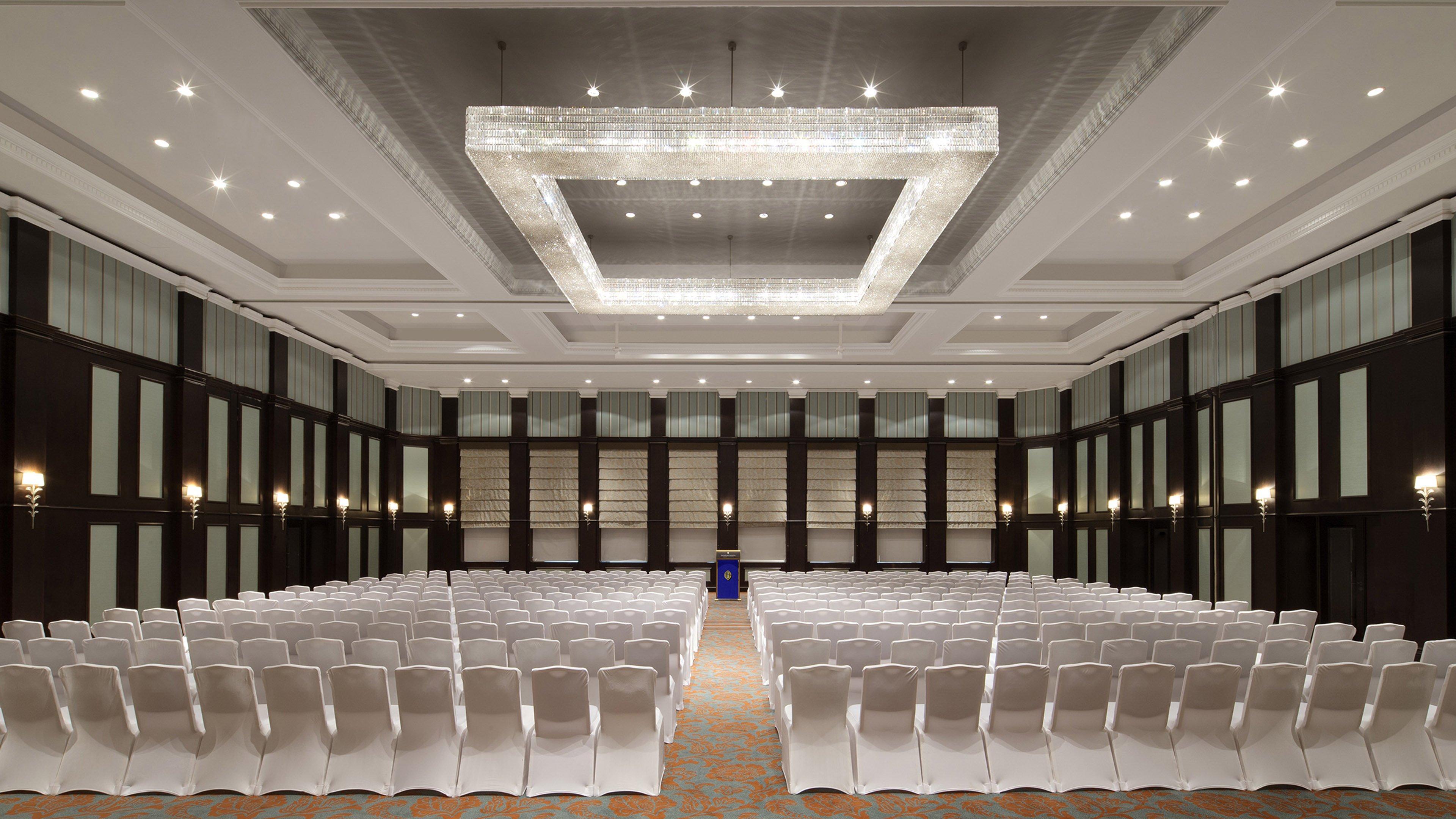 Intercontinental Bahrain, An Ihg Hotel Manama Ngoại thất bức ảnh The Grand Ballroom